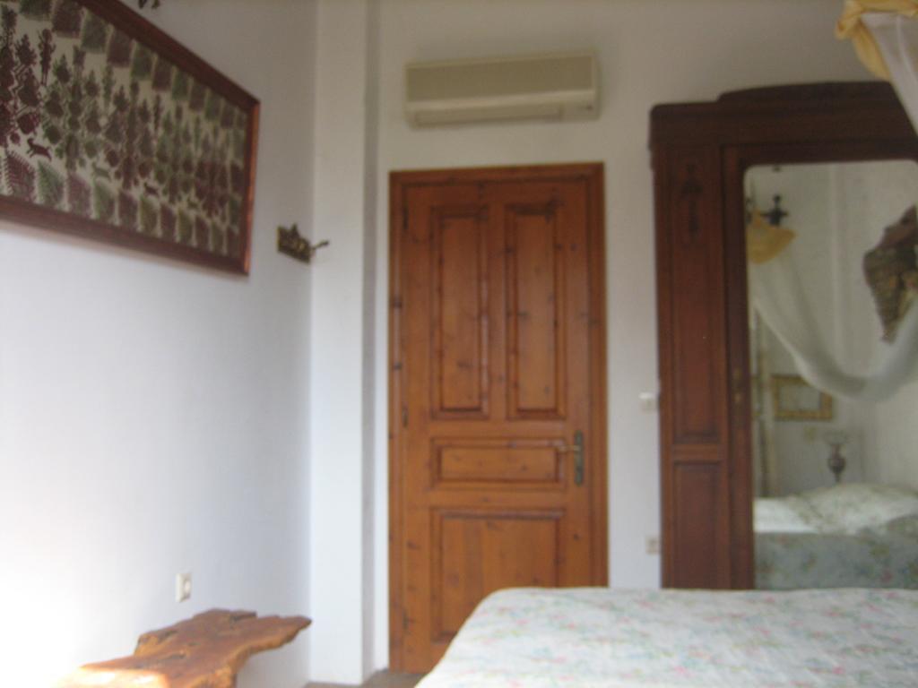Villa Ktima Ellopia à Kolymbia Extérieur photo